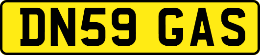 DN59GAS