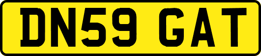 DN59GAT