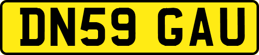 DN59GAU