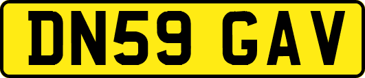 DN59GAV