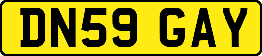 DN59GAY
