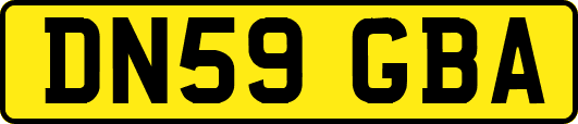 DN59GBA