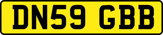 DN59GBB