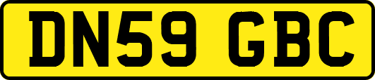 DN59GBC