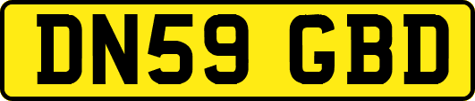 DN59GBD