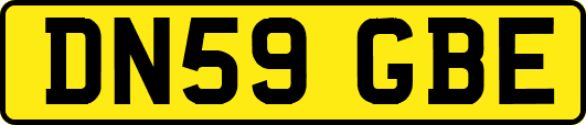 DN59GBE