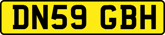DN59GBH