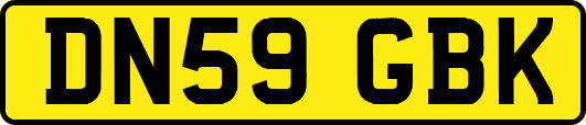 DN59GBK