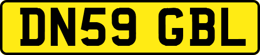 DN59GBL