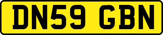DN59GBN