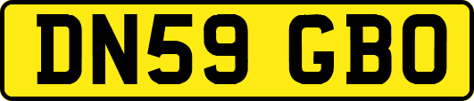DN59GBO