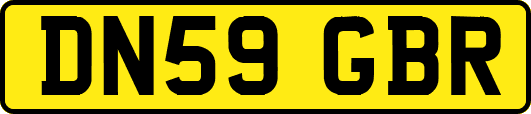 DN59GBR