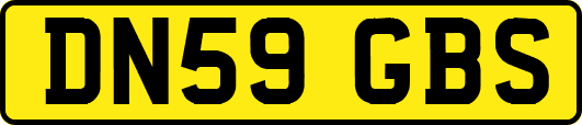 DN59GBS