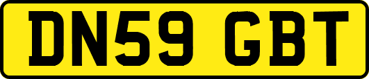 DN59GBT