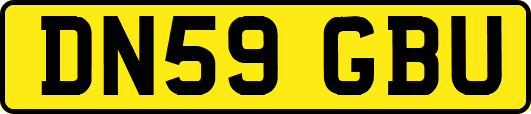 DN59GBU