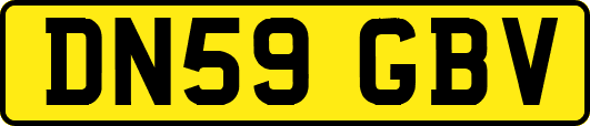 DN59GBV