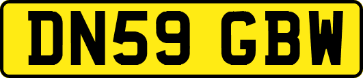 DN59GBW
