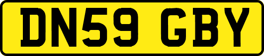 DN59GBY