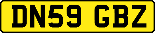 DN59GBZ