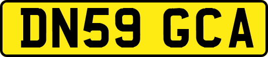 DN59GCA