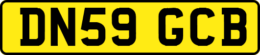 DN59GCB