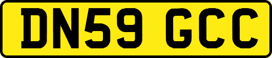 DN59GCC