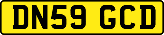 DN59GCD