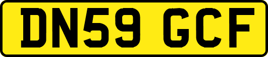 DN59GCF