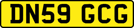 DN59GCG
