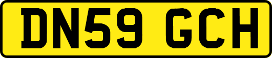 DN59GCH