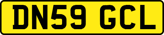 DN59GCL