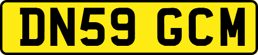 DN59GCM
