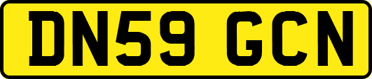 DN59GCN