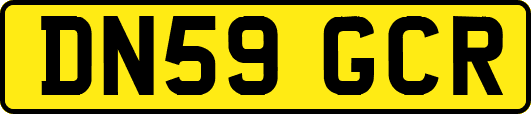 DN59GCR