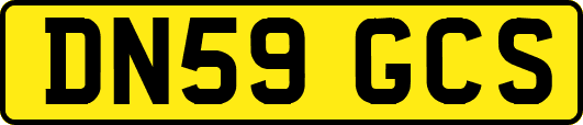 DN59GCS