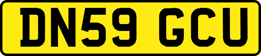 DN59GCU