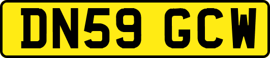 DN59GCW