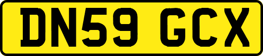 DN59GCX