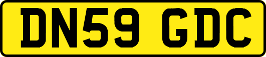 DN59GDC