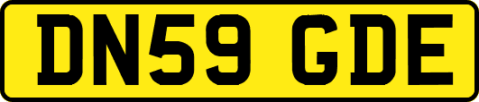DN59GDE