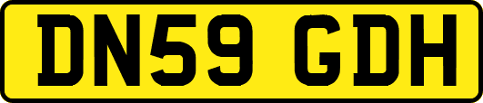 DN59GDH