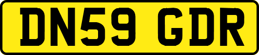DN59GDR
