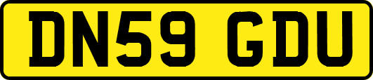 DN59GDU