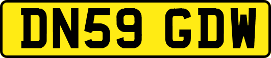 DN59GDW