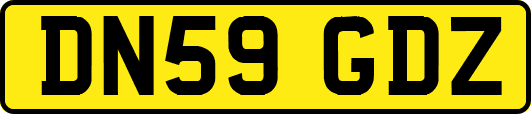 DN59GDZ