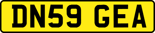 DN59GEA