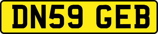 DN59GEB