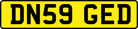 DN59GED