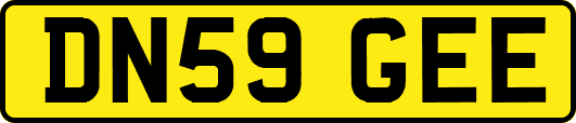 DN59GEE
