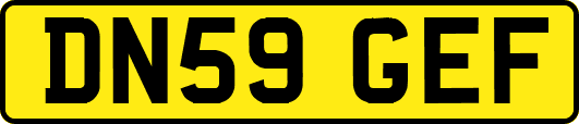 DN59GEF